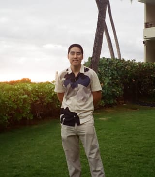 Matthew Lee